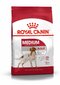 Royal Canin pieaugušiem suņiem Medium adult, 1 kg cena un informācija | Sausā barība suņiem | 220.lv