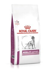 Royal Canin suņiem ar locītavu traucējumiem Dog Mobility, 12 kg cena un informācija | Sausā barība suņiem | 220.lv