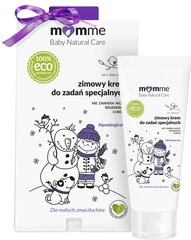 Крем для детей от холода MomMe Baby Natural Care 50 мл цена и информация | Косметика для мам и детей | 220.lv