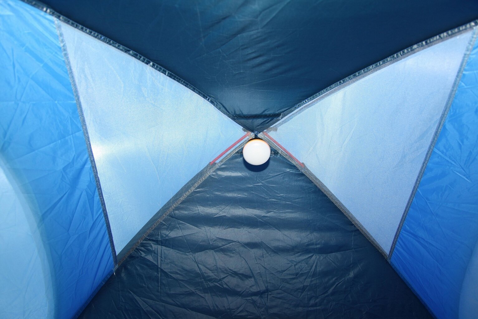 Telts High Peak Monodome XL, zila cena un informācija | Teltis | 220.lv