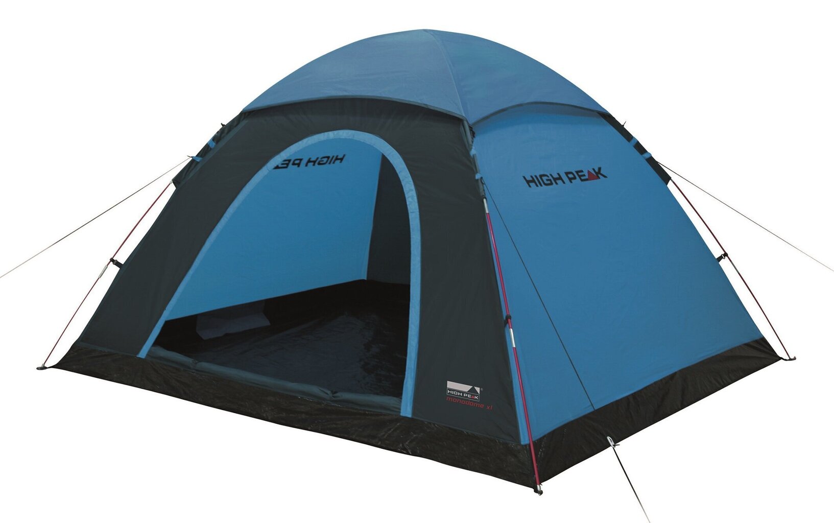 Telts High Peak Monodome XL, zila cena un informācija | Teltis | 220.lv