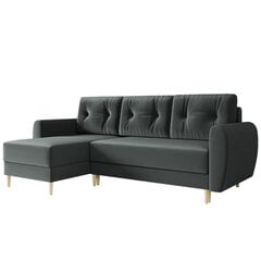 Угловой диван-кровать Palermo L цена и информация | Диваны | 220.lv