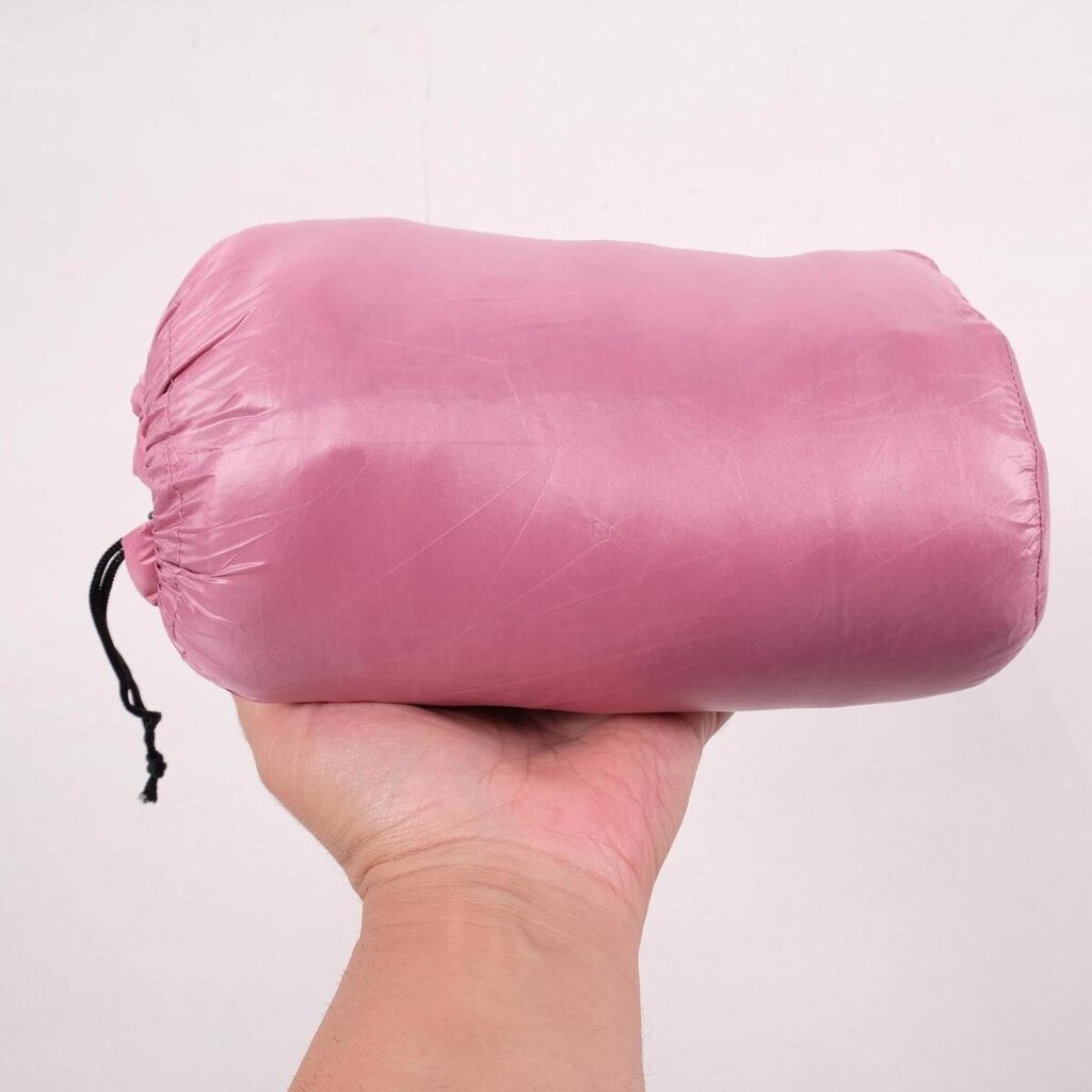 Sieviešu viegla dūnu jaka Ultralight, rozā krāsā цена и информация | Sieviešu virsjakas | 220.lv