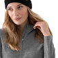 Džemperis sievietēm 4F W H4Z21 BIDP010 27M, pelēks cena un informācija | Sporta apģērbs sievietēm | 220.lv