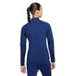 Sporta džemperis sievietēm Nike TF Pad Academy Drill Top Winter Warrior W DC9166 482, zils cena un informācija | Sporta apģērbs sievietēm | 220.lv