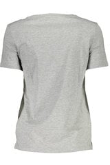 T-krekls sievietēm Guess Jeans W1RI00I3Z11, pelēks cena un informācija | T-krekli sievietēm | 220.lv