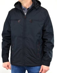 Куртка мужская Nh 651 цена и информация | Мужские куртки | 220.lv