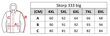 Virsjaka vīriešiem Skorp 333 big cena un informācija | Vīriešu virsjakas | 220.lv