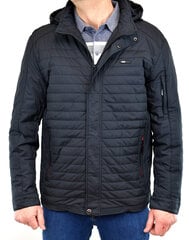 Куртка мужская Saz 5976 цена и информация | Мужские куртки | 220.lv