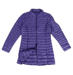 Sieviešu viegla dūnu jaka Ultralight, zila-violeta cena un informācija | Sieviešu virsjakas | 220.lv
