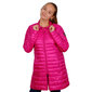 Sieviešu viegla dūnu jaka Ultralight, rozā цена и информация | Sieviešu virsjakas | 220.lv