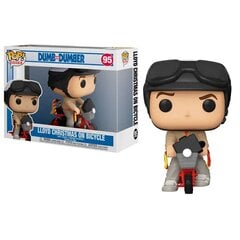 Figūriņa Funko POP! Dumb un Dumber Lloyd cena un informācija | Datorspēļu suvenīri | 220.lv