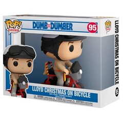 Figūriņa Funko POP! Dumb un Dumber Lloyd cena un informācija | Datorspēļu suvenīri | 220.lv