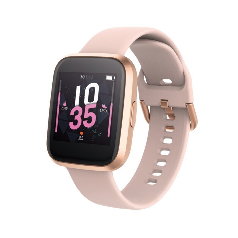 Viedpulksteņi ForeVigo 2 SW-310 rozā цена и информация | Viedpulksteņi (smartwatch) | 220.lv