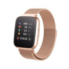 Умные часы ForeVigo 2 SW-310, розовые цена и информация | Смарт-часы (smartwatch) | 220.lv
