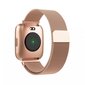 Forever ForeVigo2 SW-310 Rose Gold cena un informācija | Viedpulksteņi (smartwatch) | 220.lv