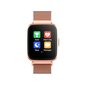 Forever ForeVigo2 SW-310 Rose Gold cena un informācija | Viedpulksteņi (smartwatch) | 220.lv