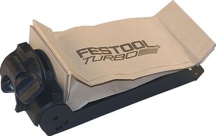 Турбофильтр в комплекте Festool TFS-RS 400 489129 цена и информация | Шлифовальные машины | 220.lv