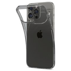 Spigen Crystal Flex для iPhone 13 Pro, прозрачный цена и информация | Чехлы для телефонов | 220.lv