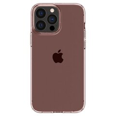Spigen Crystal Flex, piemērots iPhone 13 Pro, rozā cena un informācija | Telefonu vāciņi, maciņi | 220.lv