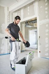 Удлинитель Festool VL-LHS 2 225 205416 цена и информация | Шлифовальные машины | 220.lv