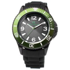 Vīriešu pulkstenis Folli Follie WF13K078ZPE (43,5 mm) S0355400 cena un informācija | Vīriešu pulksteņi | 220.lv