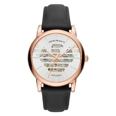 Мужские часы Armani AR60031 (Ø 43 мм) S0354142 цена и информация | Мужские часы | 220.lv