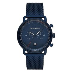 Мужские часы Armani AR11289 (Ø 43 мм) S0354117 цена и информация | Мужские часы | 220.lv