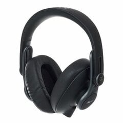 AKG K371 цена и информация | Наушники | 220.lv