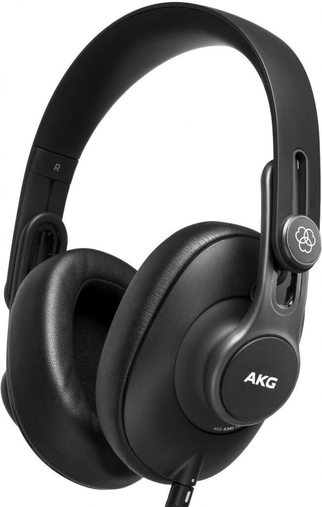 AKG K361 цена и информация | Austiņas | 220.lv