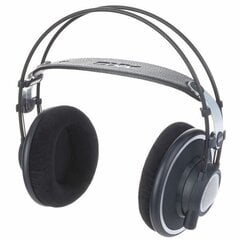 Austiņas AKG K702 цена и информация | Наушники | 220.lv