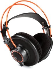 Austiņas AKG K712 PRO цена и информация | Наушники | 220.lv