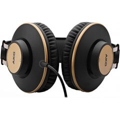 AKG K92 цена и информация | Наушники | 220.lv