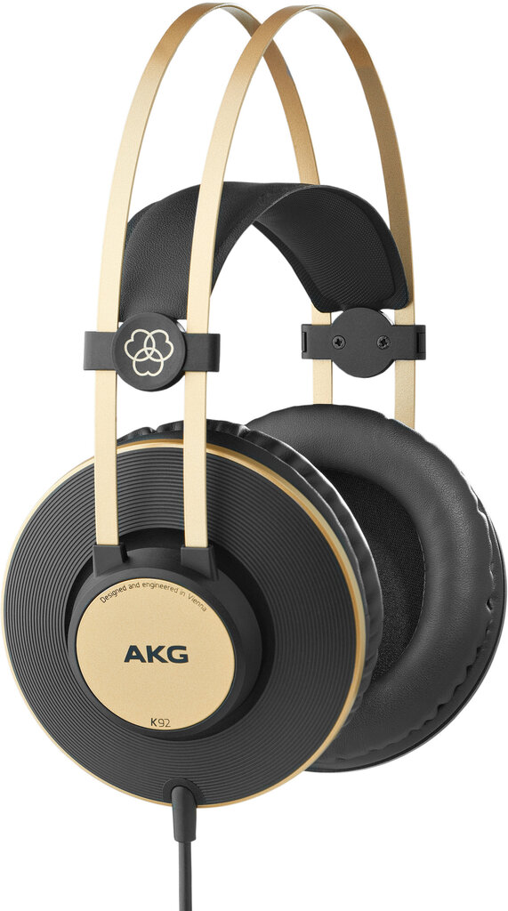 AKG K92 cena un informācija | Austiņas | 220.lv