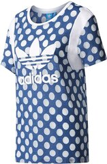 Женская футболка Adidas BJ8282 цена и информация | Спортивная одежда для женщин | 220.lv