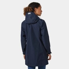 Helly Hansen sieviešu pavasara-rudens parka BELFAST, tumši zila цена и информация | Женские куртки | 220.lv