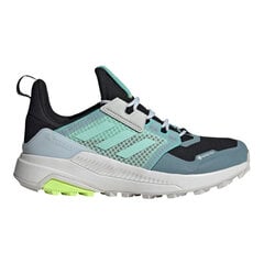 Походные ботинки женские Adidas Terrex Trailmaker GTX W FX4694, синие цена и информация | Спортивная обувь, кроссовки для женщин | 220.lv