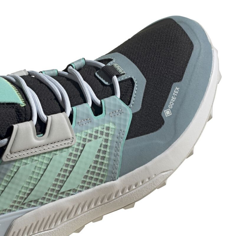 Pārgājienu zābaki sievietēm Adidas Terrex Trailmaker GTX W FX4694, zili cena un informācija | Sporta apavi sievietēm | 220.lv