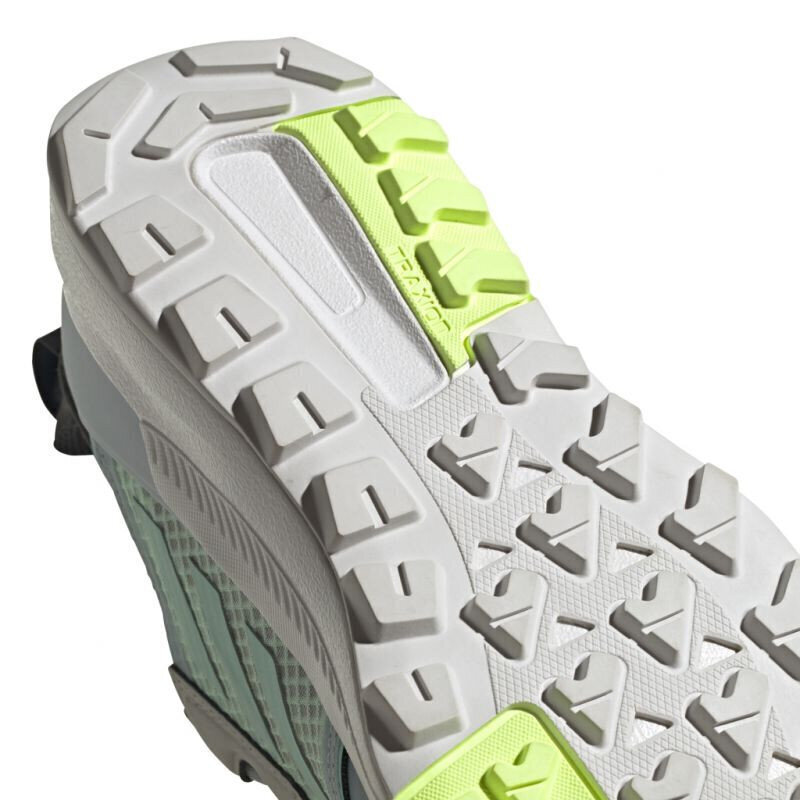 Pārgājienu zābaki sievietēm Adidas Terrex Trailmaker GTX W FX4694, zili cena un informācija | Sporta apavi sievietēm | 220.lv