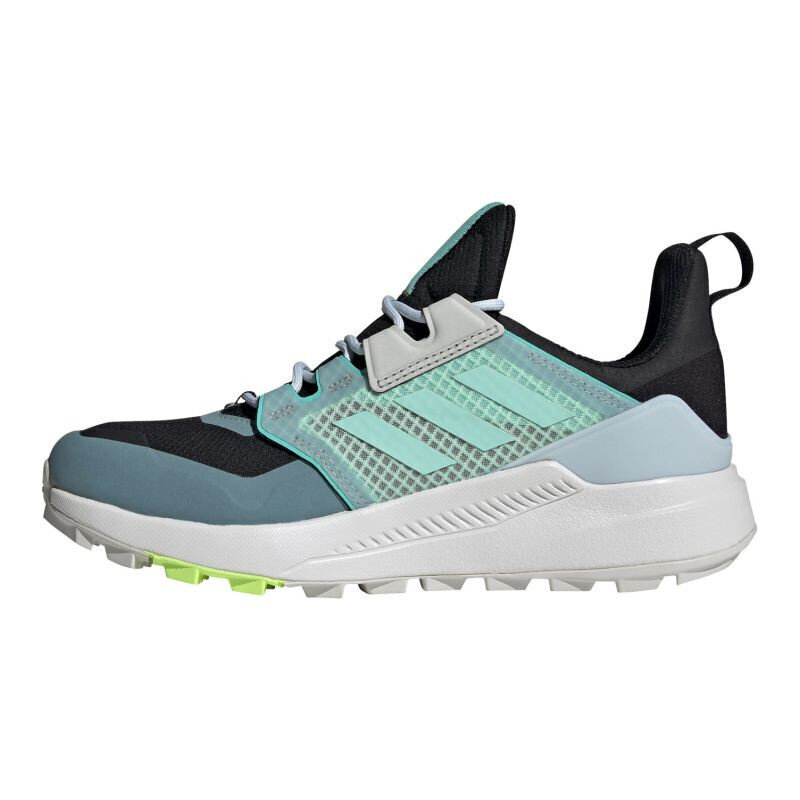 Pārgājienu zābaki sievietēm Adidas Terrex Trailmaker GTX W FX4694, zili cena un informācija | Sporta apavi sievietēm | 220.lv