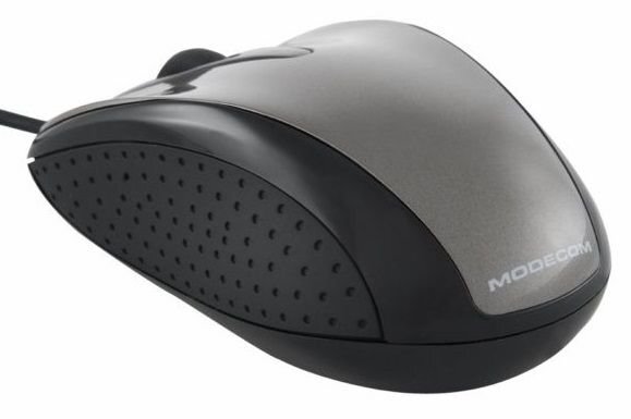 Optical Mouse Gray-Black M4 cena un informācija | Peles | 220.lv