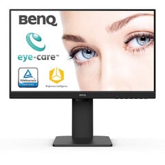 Monitors BenQ 9H.LKMLB.QBE 23,8" FHD LED цена и информация | Мониторы | 220.lv