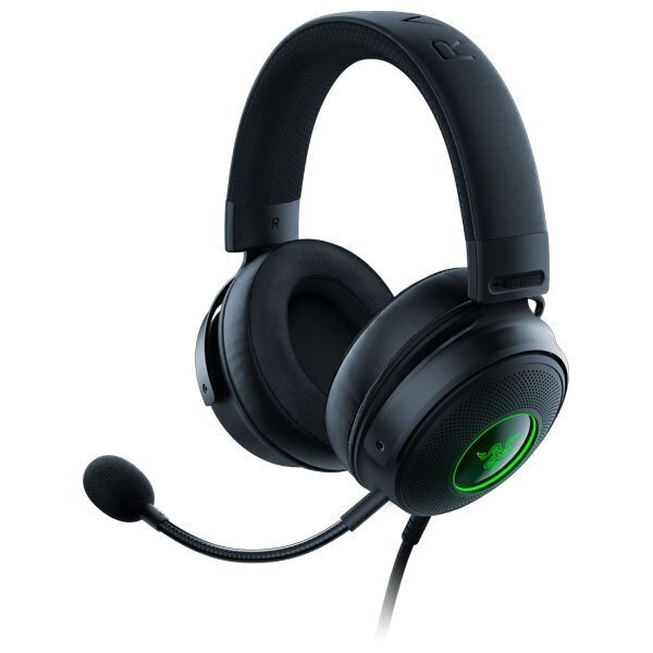 Razer Kraken V3 Hypersense цена и информация | Austiņas | 220.lv