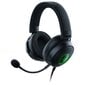 Razer Kraken V3 Hypersense цена и информация | Austiņas | 220.lv