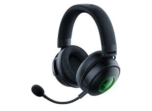 Наушники Razer Kraken V3 Pro цена и информация | Наушники | 220.lv