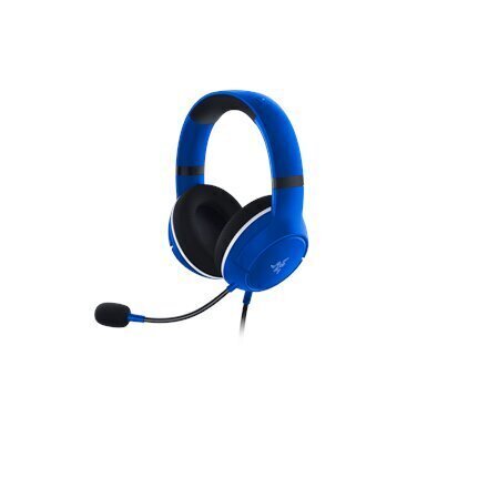 Razer Kaira X for Xbox RZ04-03970400-R3M1, zila cena un informācija | Austiņas | 220.lv