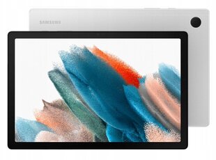 Samsung Galaxy Tab A8 4G 3/32GB SM-X205NZSAEUE цена и информация | для планшетов | 220.lv