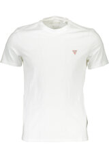 Vīriešu T-krekls Guess Jeans M1RI36I3Z11 цена и информация | Мужские футболки | 220.lv
