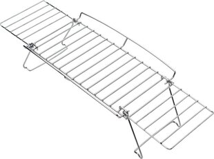 Universāls apsildes režģis cena un informācija | Grila, barbekjū piederumi un aksesuāri | 220.lv