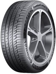 Continental PremiumContact 6 XL ( B A 72dB ) 225/60R18 104 V цена и информация | Летняя резина | 220.lv